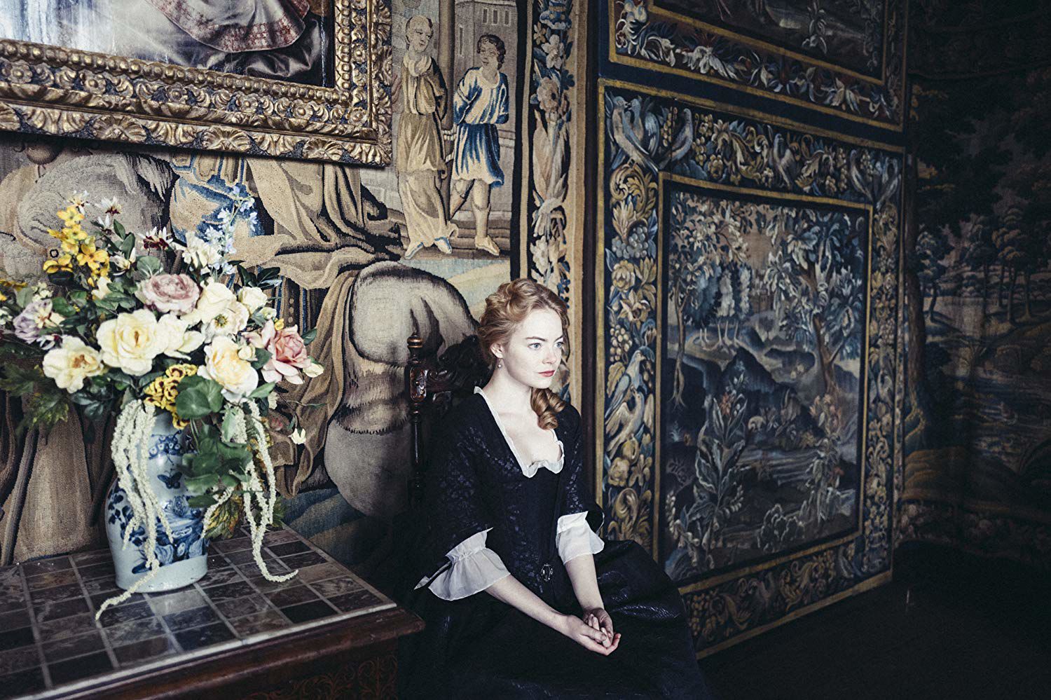 ‘The Favourite’ (Nov. 23)